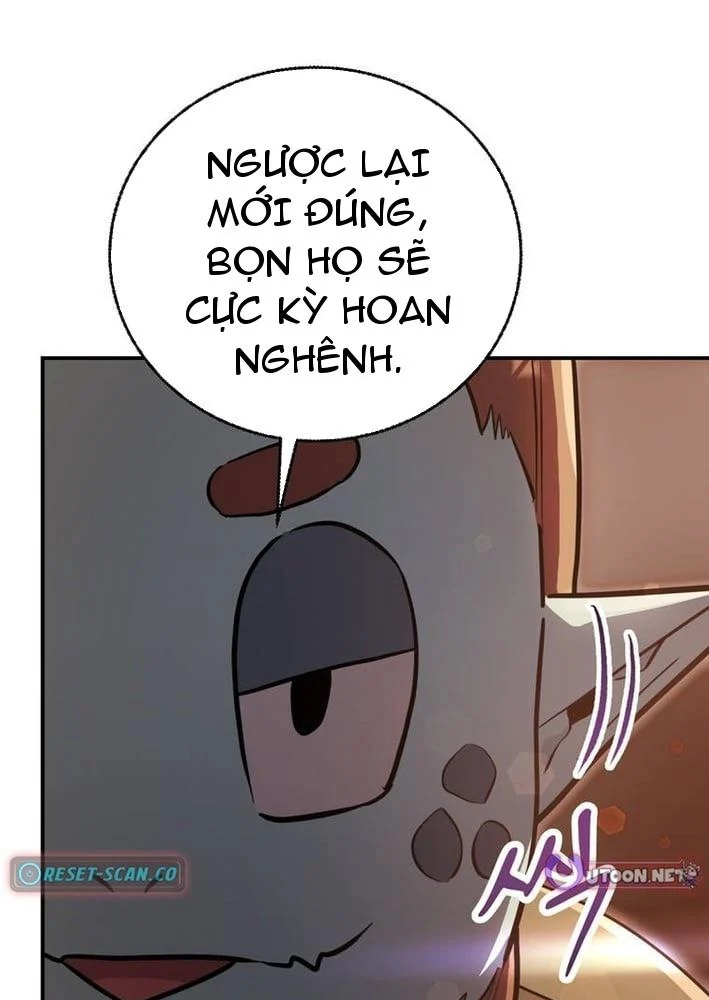 Ta Là Gia Sư Của Ma Vương Yếu Ớt Chapter 15 - 13