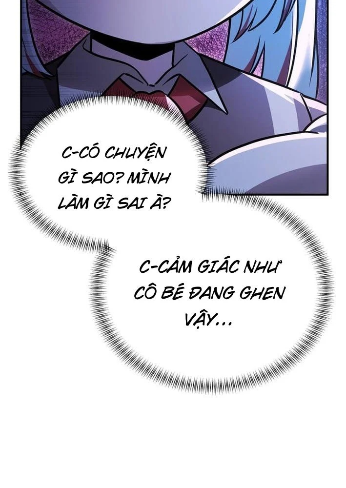 Ta Là Gia Sư Của Ma Vương Yếu Ớt Chapter 15 - 47