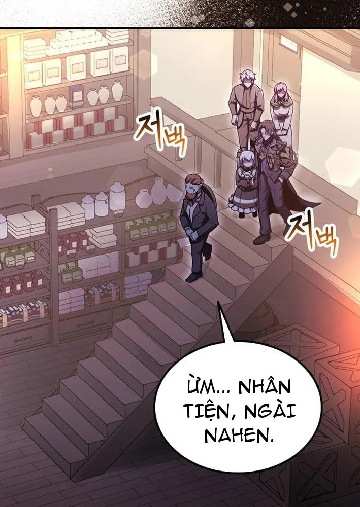 Ta Là Gia Sư Của Ma Vương Yếu Ớt Chapter 15 - 31