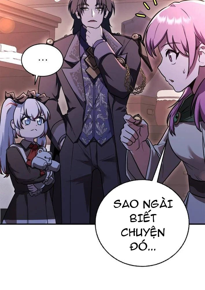 Ta Là Gia Sư Của Ma Vương Yếu Ớt Chapter 15 - 45