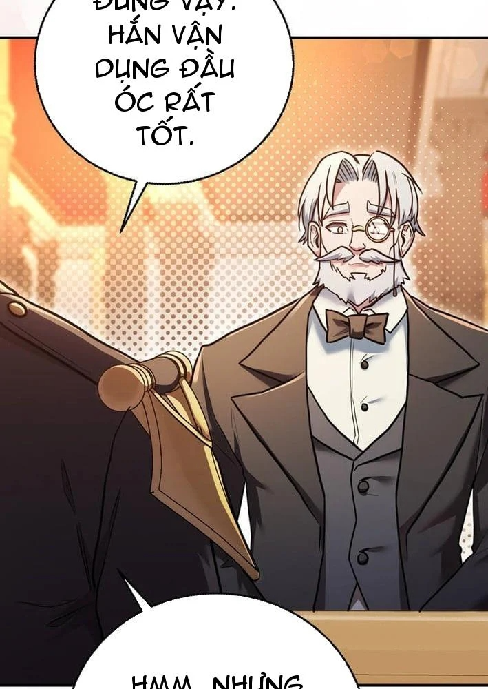 Ta Là Gia Sư Của Ma Vương Yếu Ớt Chapter 15 - 18
