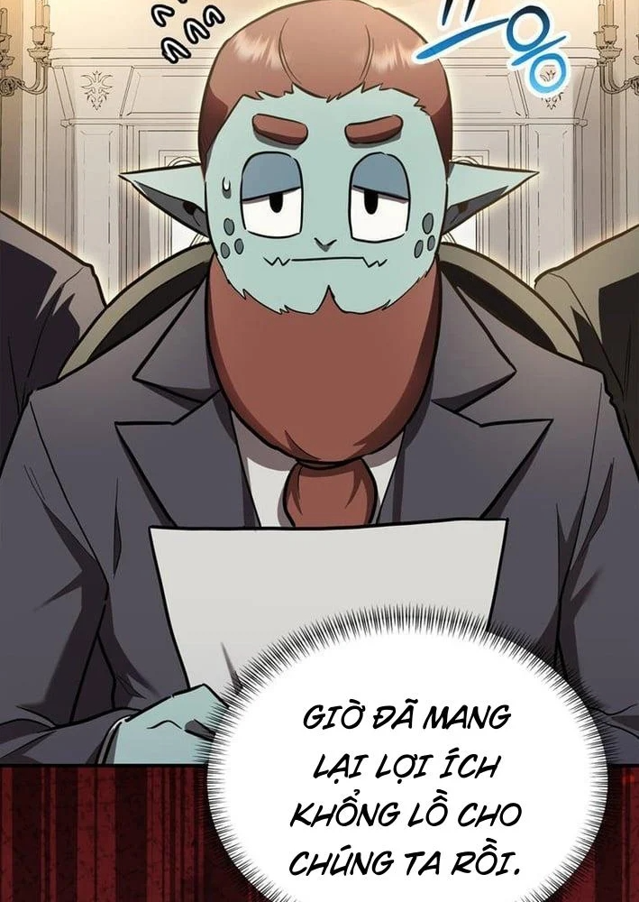 Ta Là Gia Sư Của Ma Vương Yếu Ớt Chapter 15 - 134