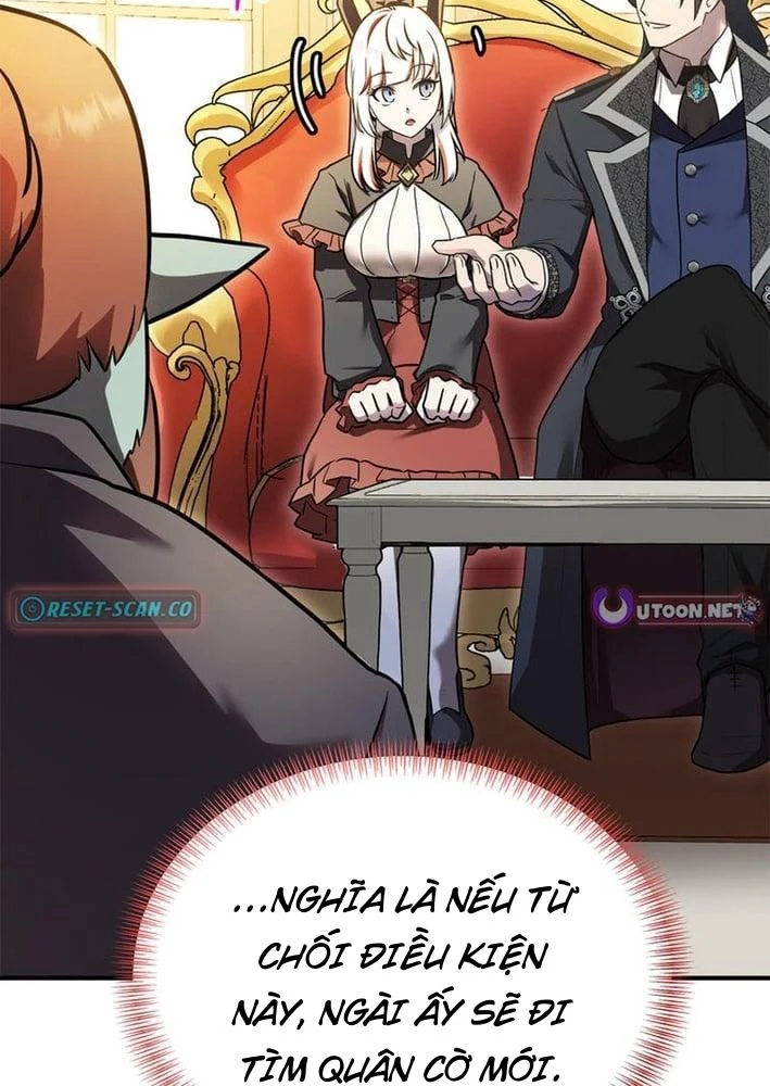 Ta Là Gia Sư Của Ma Vương Yếu Ớt Chapter 15 - 132