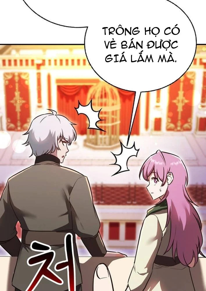 Ta Là Gia Sư Của Ma Vương Yếu Ớt Chapter 15 - 69