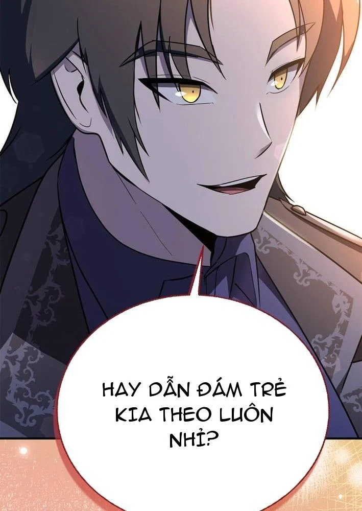 Ta Là Gia Sư Của Ma Vương Yếu Ớt Chapter 15 - 20