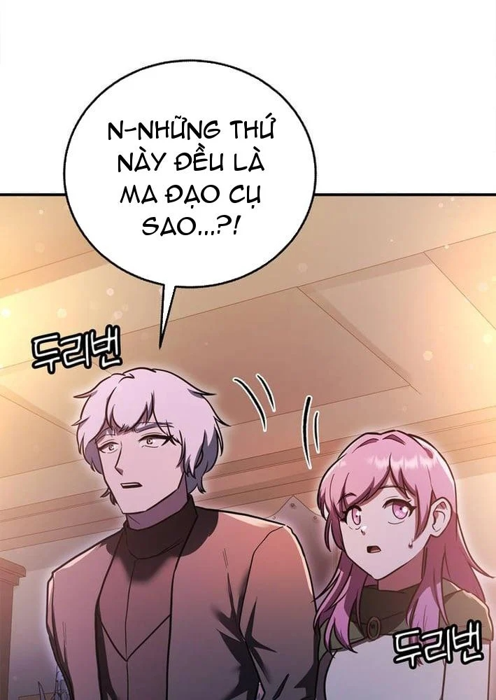 Ta Là Gia Sư Của Ma Vương Yếu Ớt Chapter 15 - 38