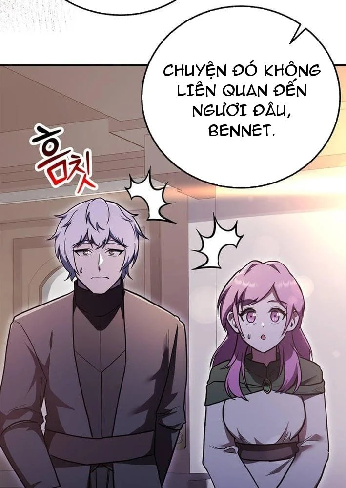 Ta Là Gia Sư Của Ma Vương Yếu Ớt Chapter 15 - 33