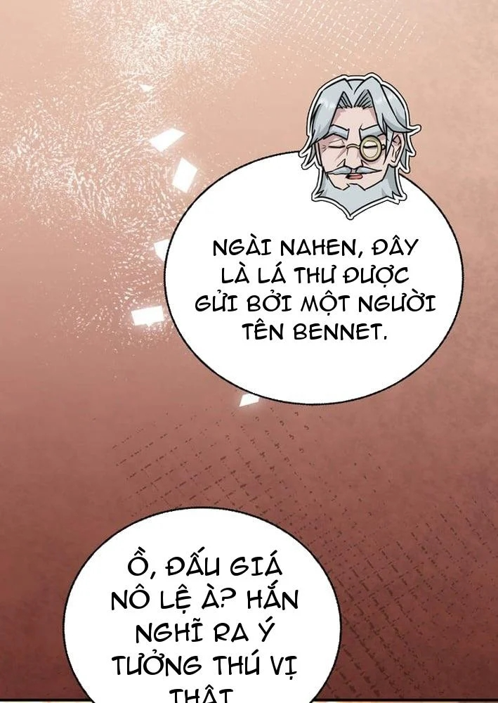 Ta Là Gia Sư Của Ma Vương Yếu Ớt Chapter 15 - 15