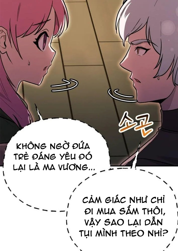 Ta Là Gia Sư Của Ma Vương Yếu Ớt Chapter 15 - 27