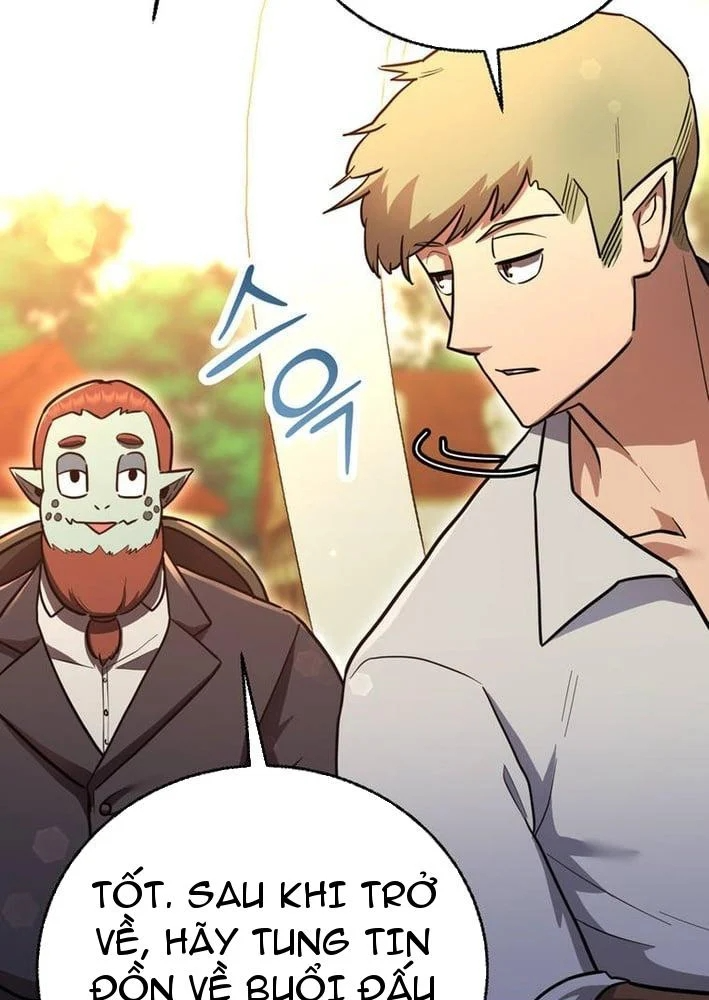 Ta Là Gia Sư Của Ma Vương Yếu Ớt Chapter 15 - 11