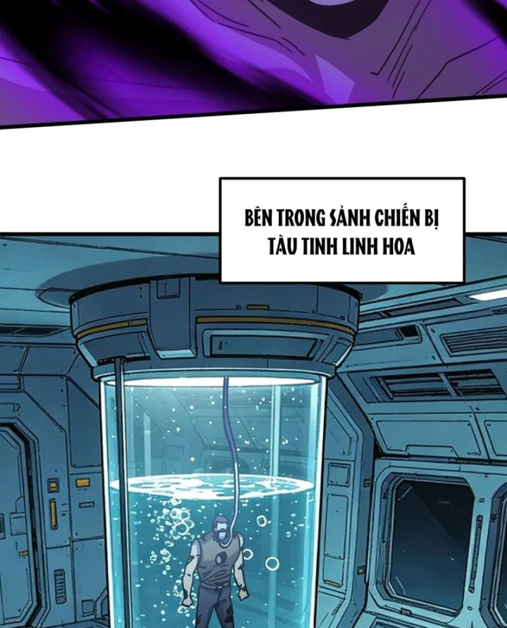 Cao Võ: Hạ Cánh Đến Một Vạn Năm Sau Chapter 322 - 58