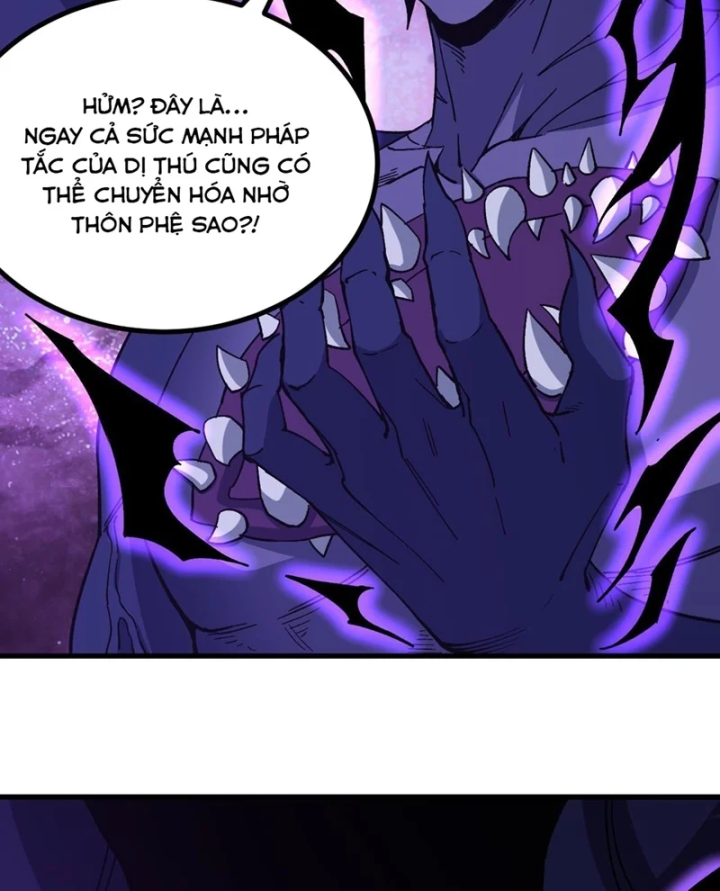Cao Võ: Hạ Cánh Đến Một Vạn Năm Sau Chapter 322 - 42