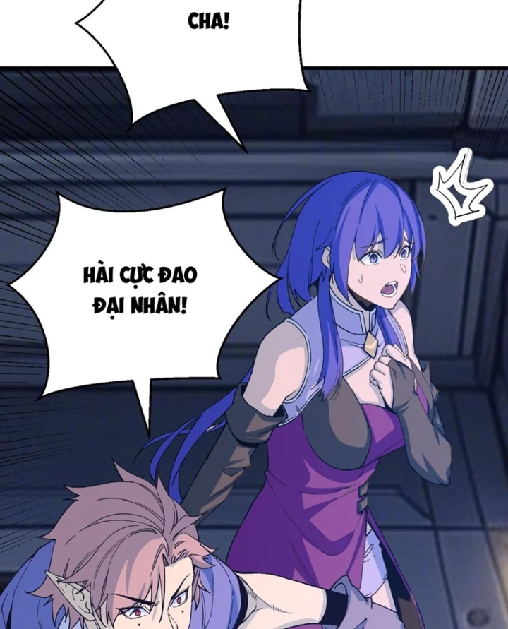 Cao Võ: Hạ Cánh Đến Một Vạn Năm Sau Chapter 322 - 16