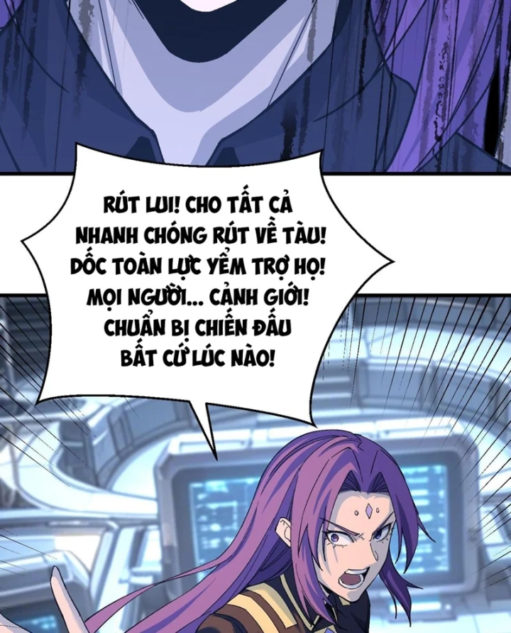 Cao Võ: Hạ Cánh Đến Một Vạn Năm Sau Chapter 322 - 33