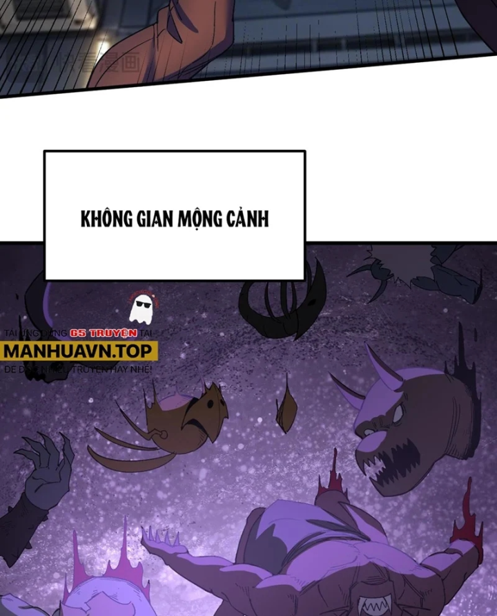 Cao Võ: Hạ Cánh Đến Một Vạn Năm Sau Chapter 322 - 35