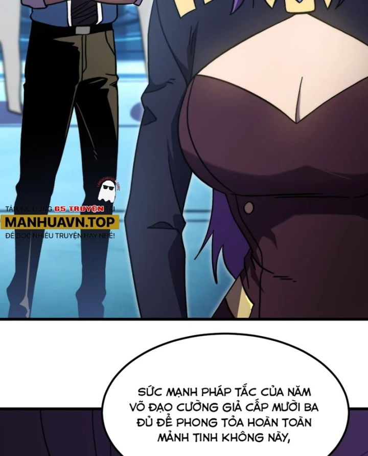 Cao Võ: Hạ Cánh Đến Một Vạn Năm Sau Chapter 322 - 98