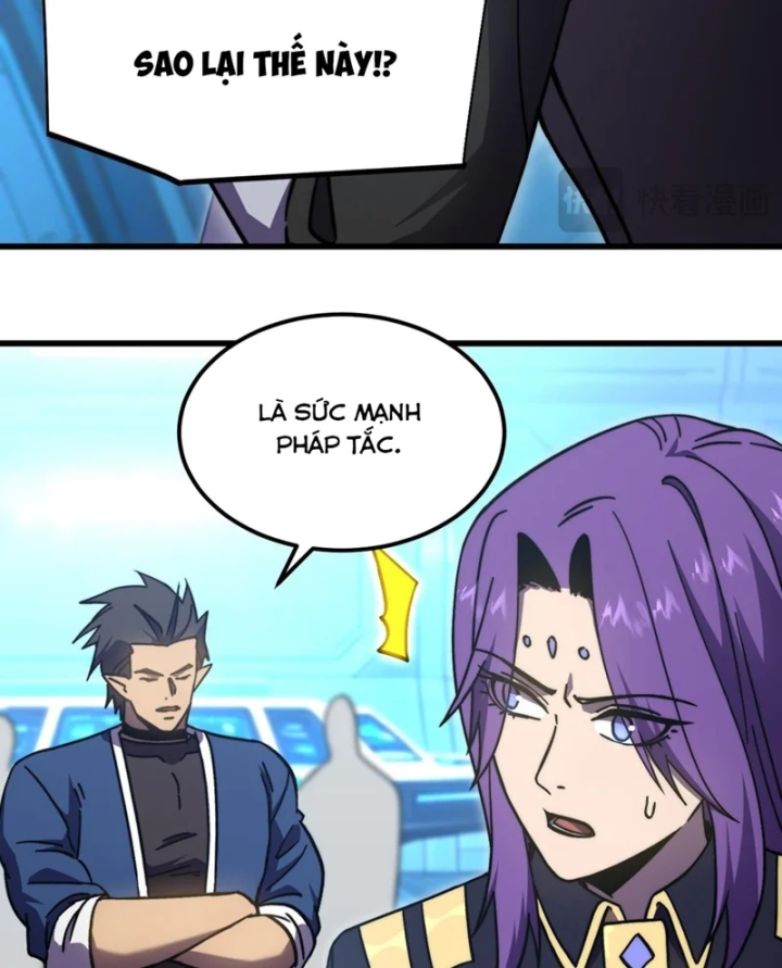 Cao Võ: Hạ Cánh Đến Một Vạn Năm Sau Chapter 322 - 97