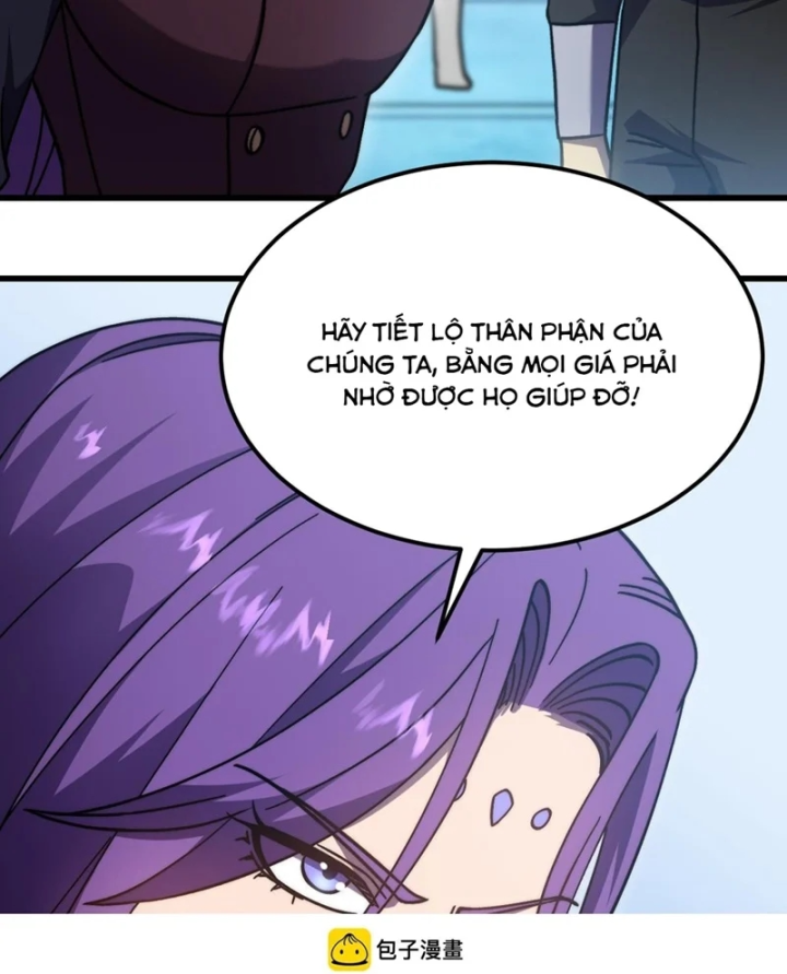 Cao Võ: Hạ Cánh Đến Một Vạn Năm Sau Chapter 322 - 94