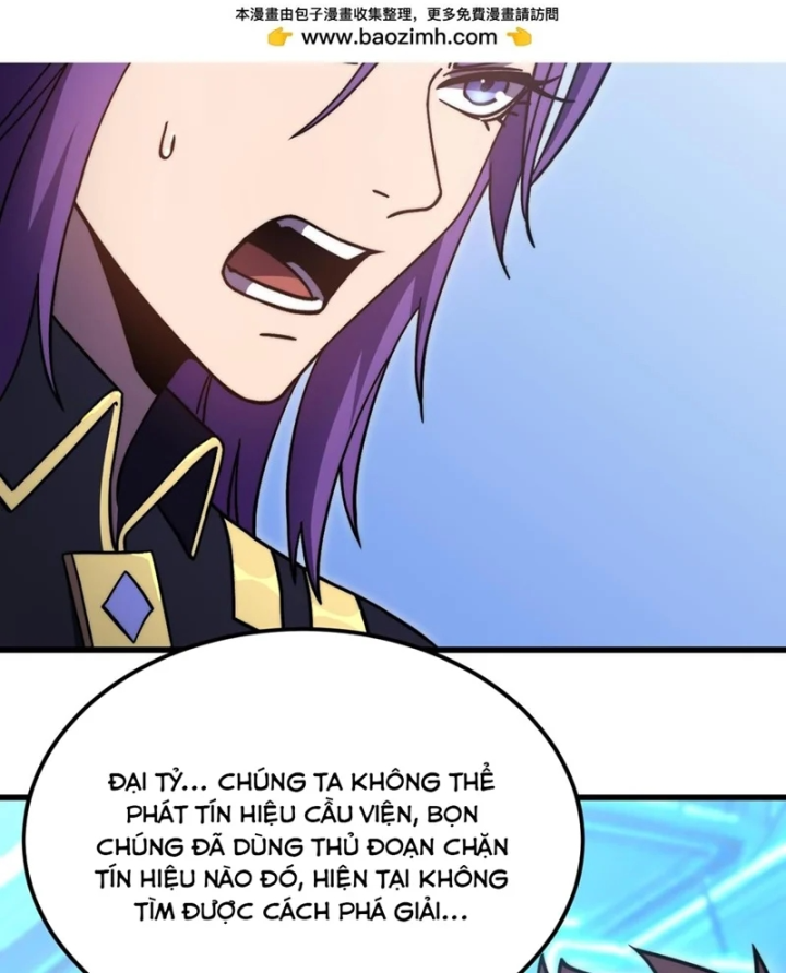 Cao Võ: Hạ Cánh Đến Một Vạn Năm Sau Chapter 322 - 95
