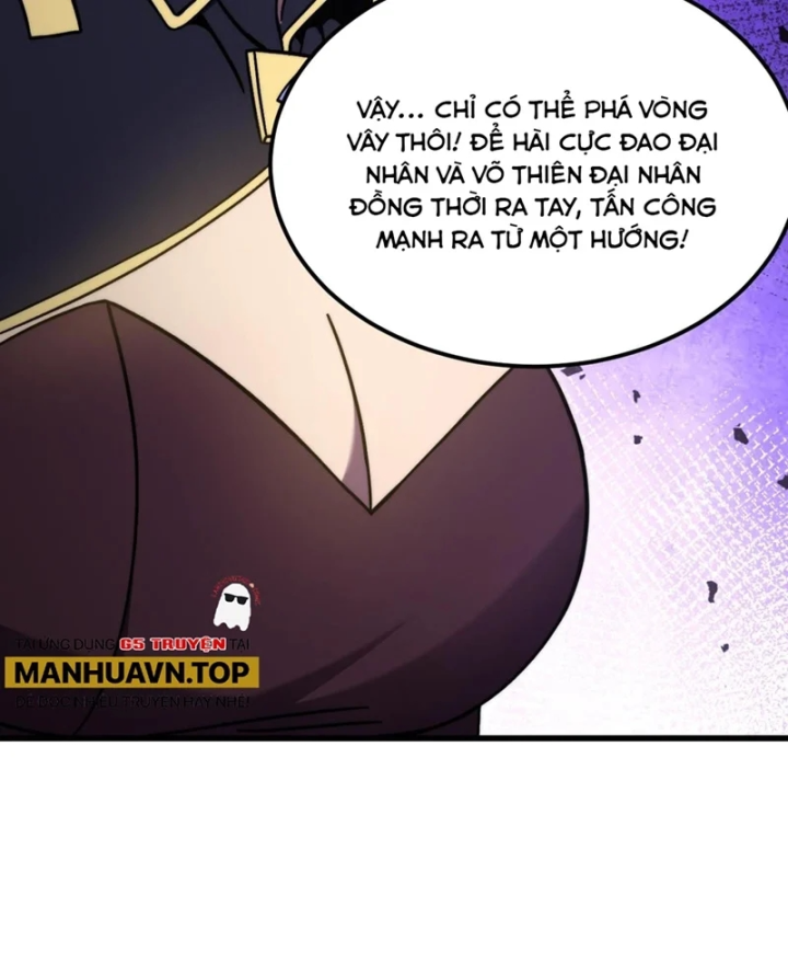 Cao Võ: Hạ Cánh Đến Một Vạn Năm Sau Chapter 322 - 103