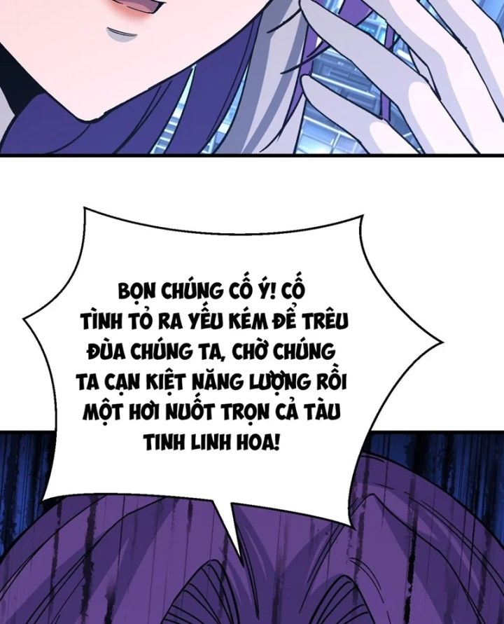 Cao Võ: Hạ Cánh Đến Một Vạn Năm Sau Chapter 322 - 31