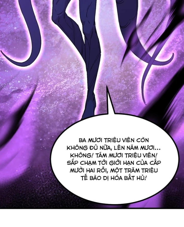 Cao Võ: Hạ Cánh Đến Một Vạn Năm Sau Chapter 322 - 51