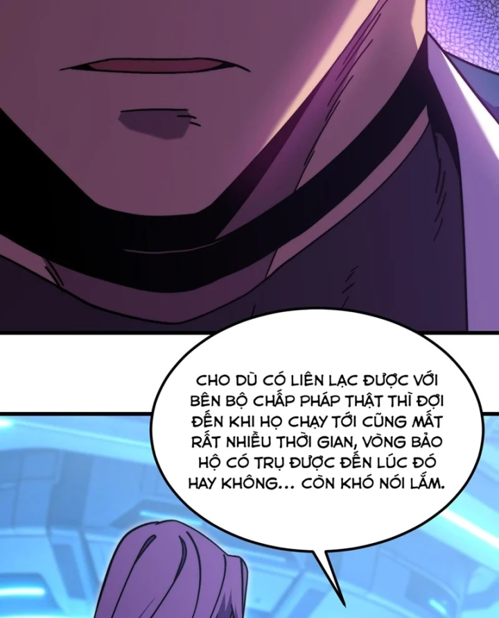 Cao Võ: Hạ Cánh Đến Một Vạn Năm Sau Chapter 322 - 100