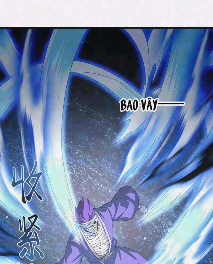 Cao Võ: Hạ Cánh Đến Một Vạn Năm Sau Chapter 322 - 1