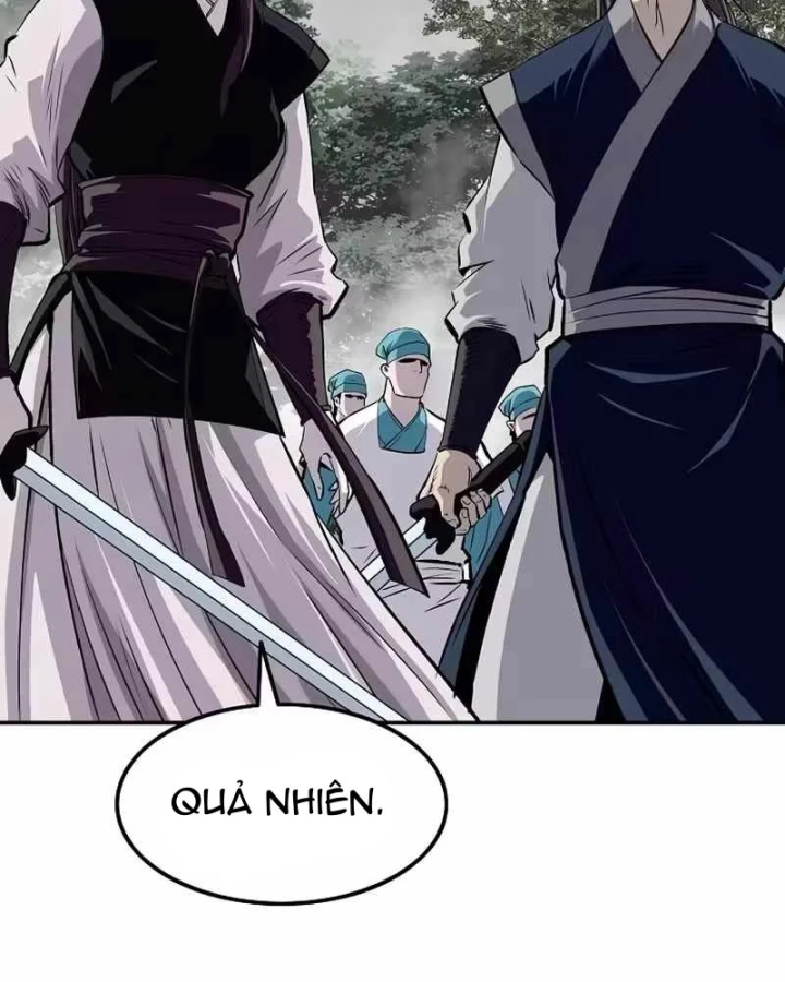 Ma Đạo Đệ Nhất Kiếm Chapter 35 - 49
