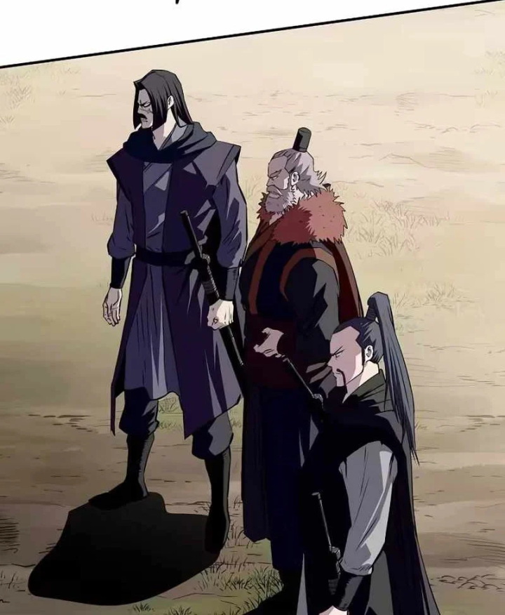 Ma Đạo Đệ Nhất Kiếm Chapter 35 - 113
