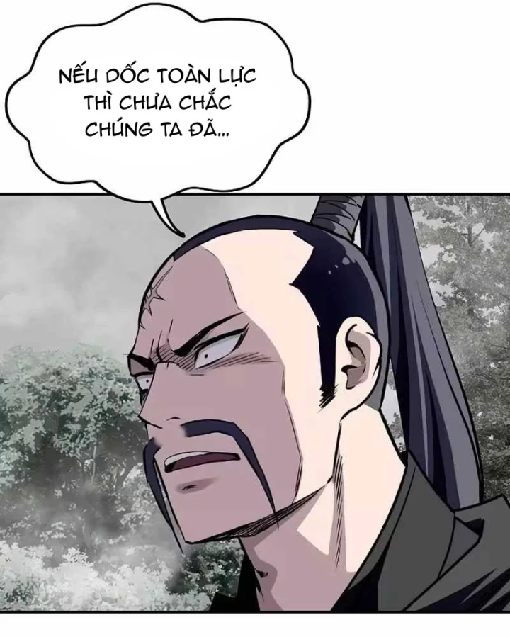 Ma Đạo Đệ Nhất Kiếm Chapter 35 - 133