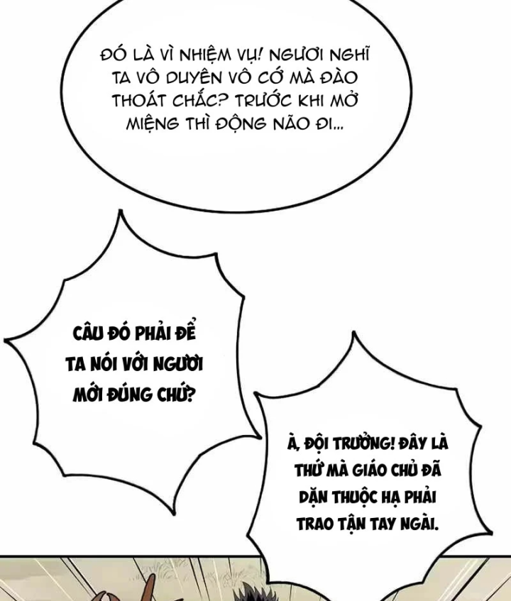 Ma Đạo Đệ Nhất Kiếm Chapter 35 - 79