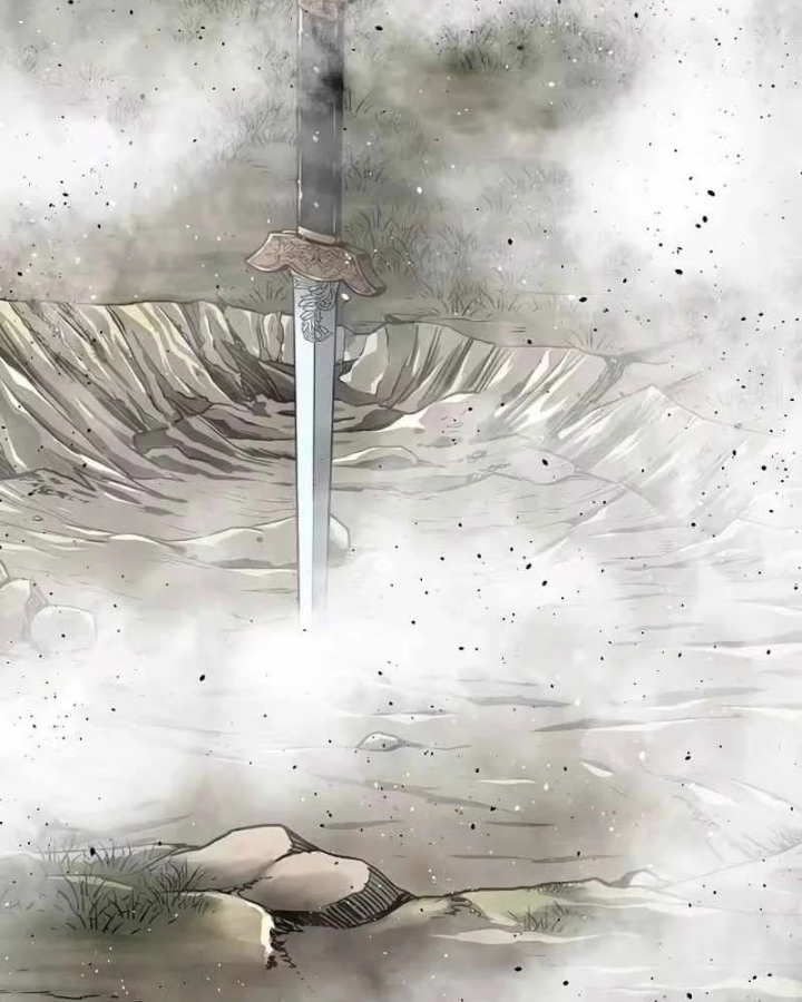 Ma Đạo Đệ Nhất Kiếm Chapter 35 - 27
