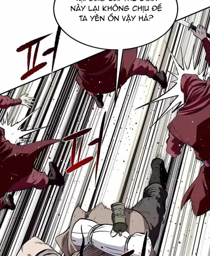 Ma Đạo Đệ Nhất Kiếm Chapter 35 - 110