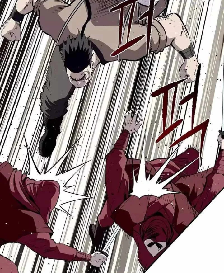 Ma Đạo Đệ Nhất Kiếm Chapter 35 - 111