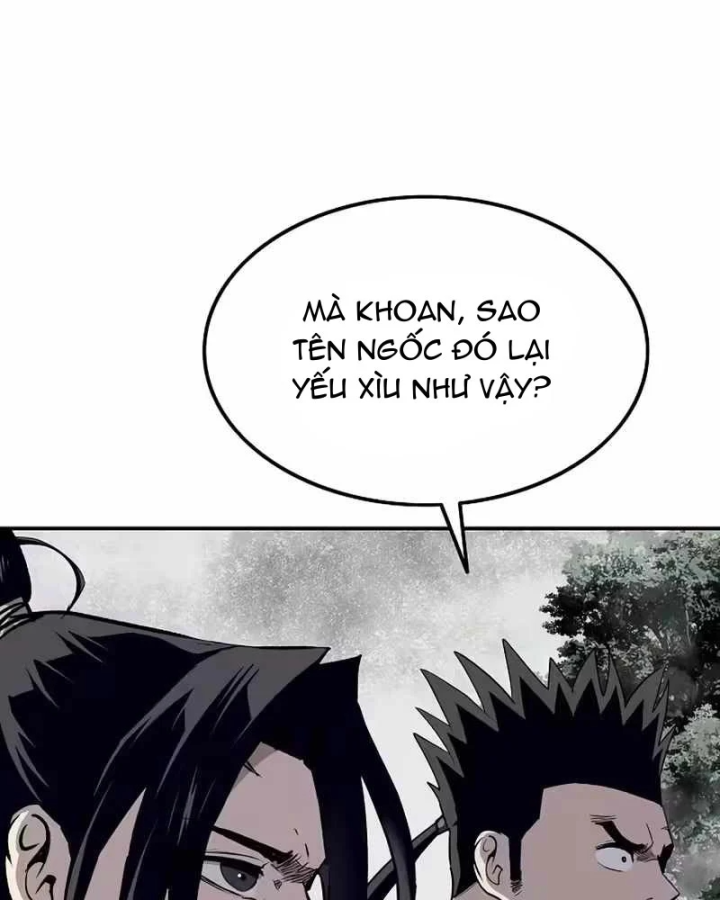 Ma Đạo Đệ Nhất Kiếm Chapter 35 - 19