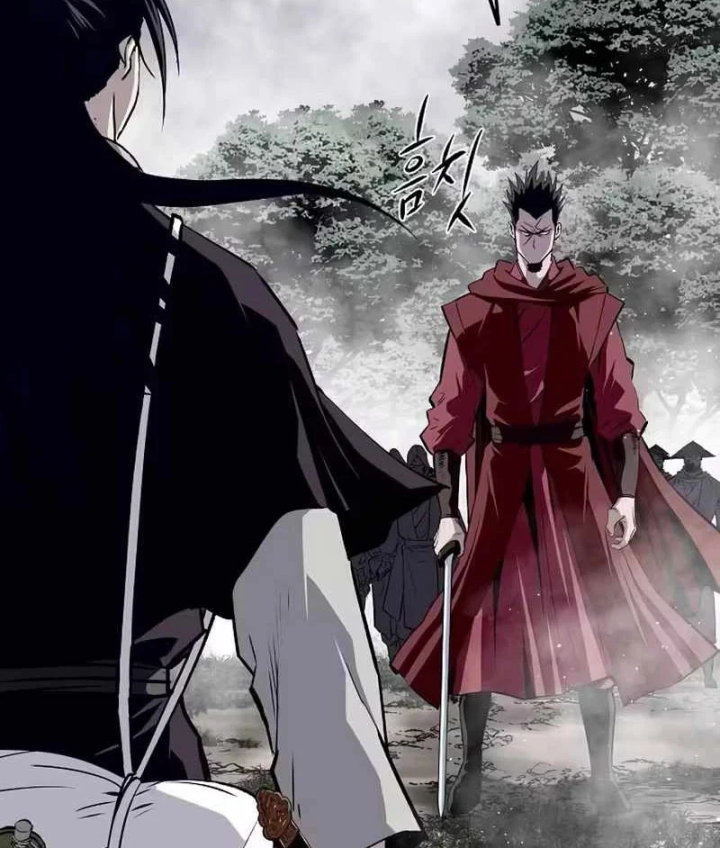 Ma Đạo Đệ Nhất Kiếm Chapter 35 - 89