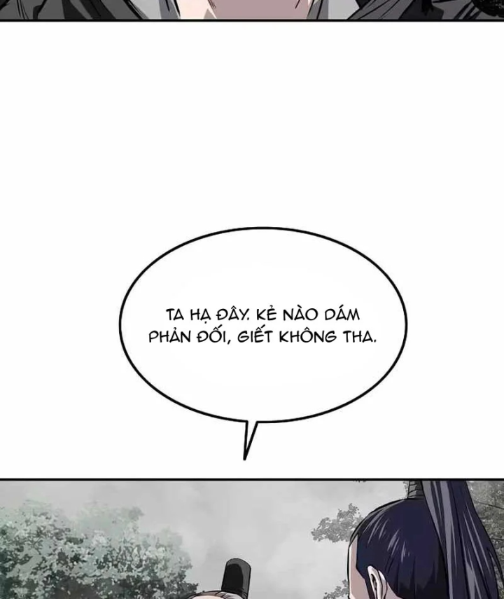 Ma Đạo Đệ Nhất Kiếm Chapter 35 - 126