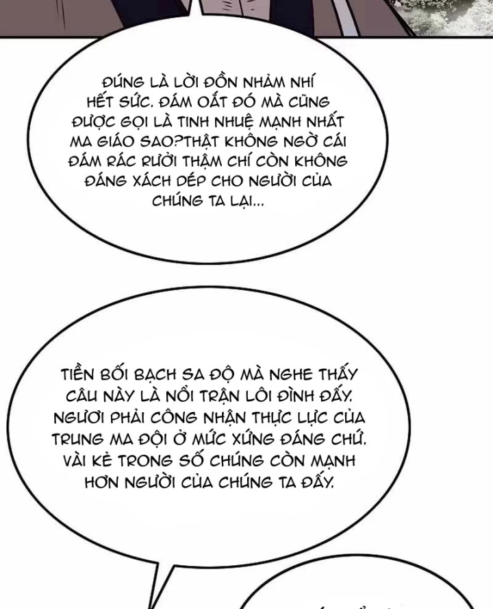 Ma Đạo Đệ Nhất Kiếm Chapter 35 - 9
