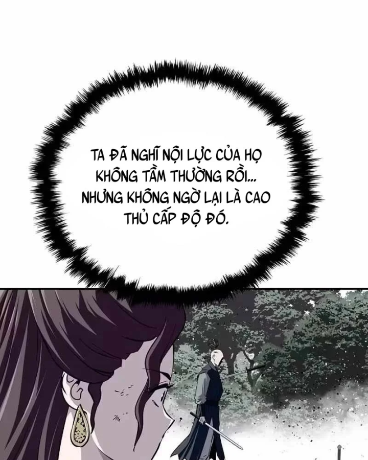 Ma Đạo Đệ Nhất Kiếm Chapter 35 - 50