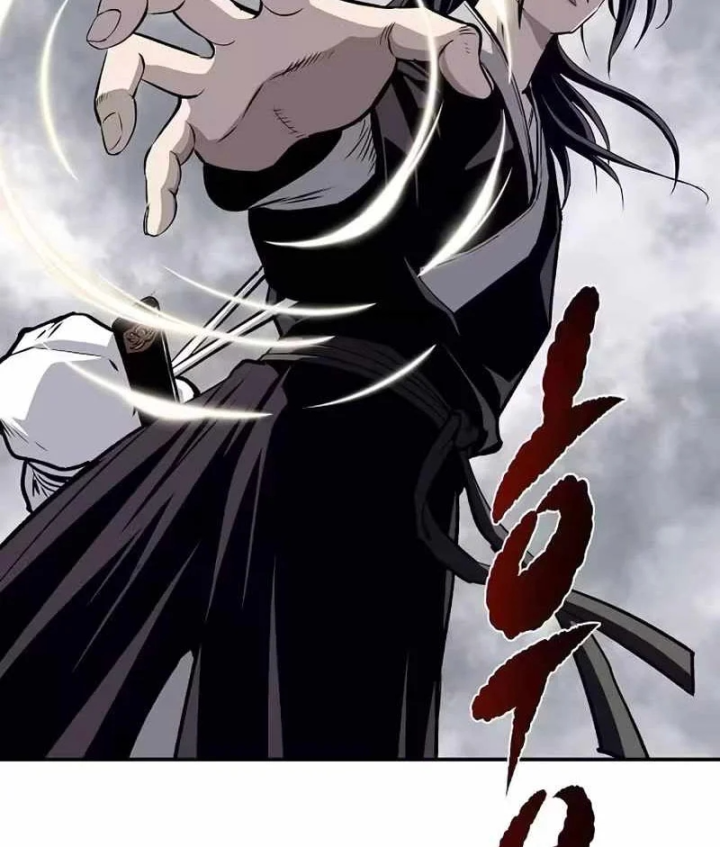 Ma Đạo Đệ Nhất Kiếm Chapter 35 - 84