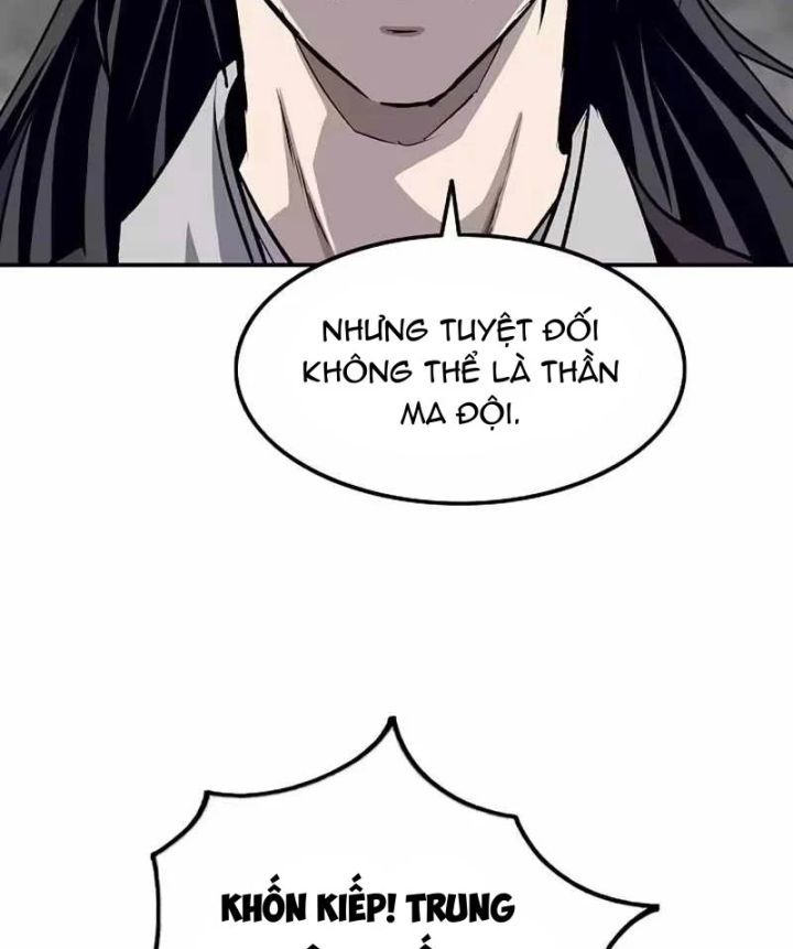 Ma Đạo Đệ Nhất Kiếm Chapter 35 - 92