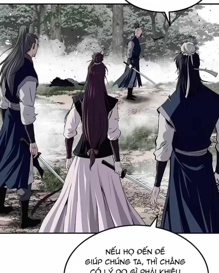 Ma Đạo Đệ Nhất Kiếm Chapter 35 - 52
