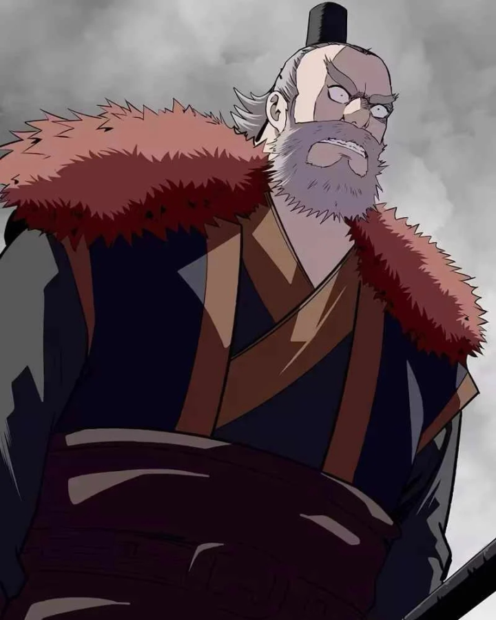 Ma Đạo Đệ Nhất Kiếm Chapter 35 - 46