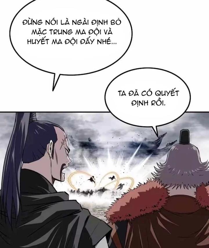 Ma Đạo Đệ Nhất Kiếm Chapter 35 - 122