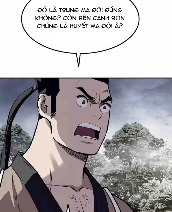 Ma Đạo Đệ Nhất Kiếm Chapter 35 - 8