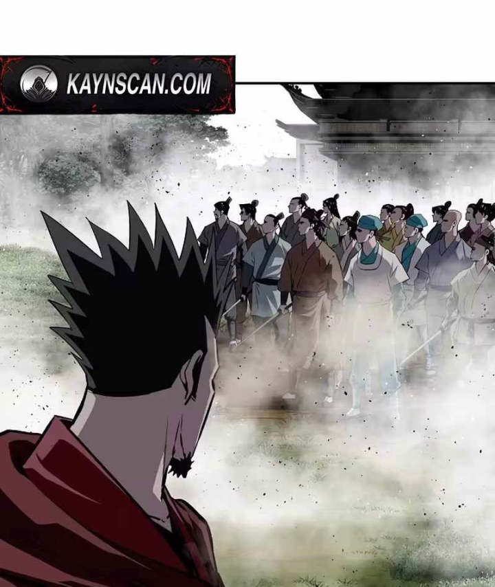 Ma Đạo Đệ Nhất Kiếm Chapter 35 - 33