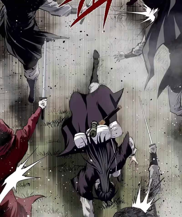 Ma Đạo Đệ Nhất Kiếm Chapter 35 - 97