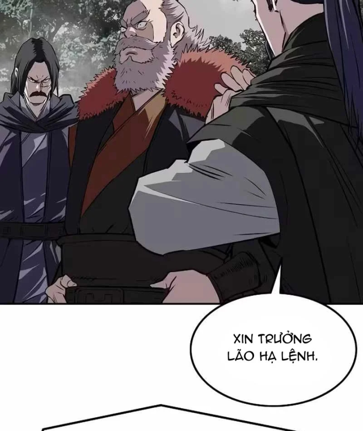 Ma Đạo Đệ Nhất Kiếm Chapter 35 - 127