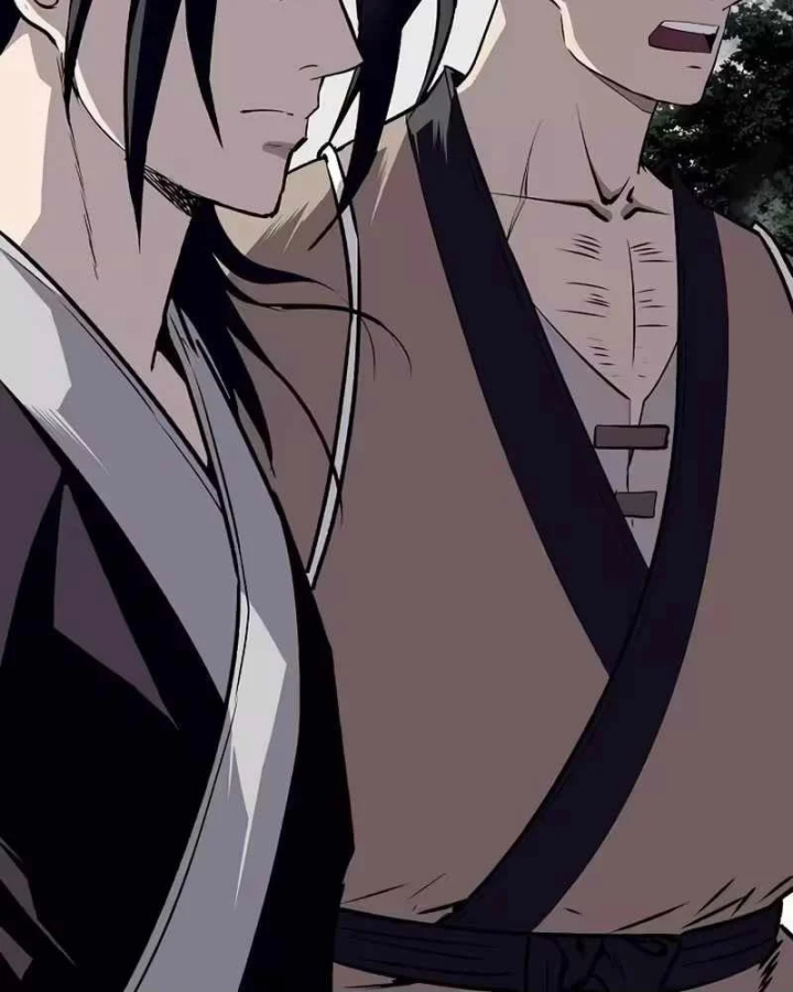 Ma Đạo Đệ Nhất Kiếm Chapter 35 - 20
